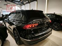 فولكسفاغن تيغوان